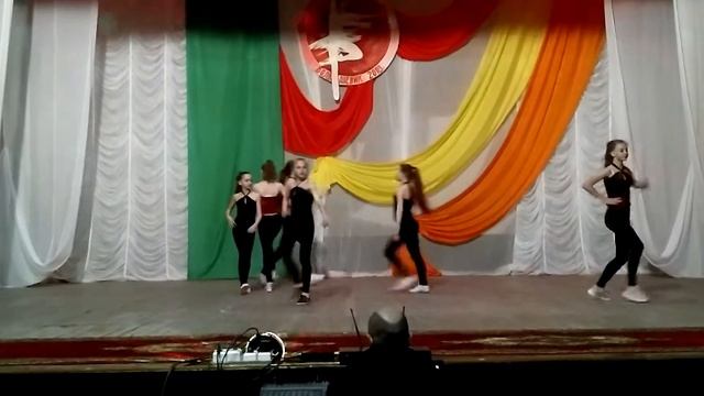 На волне   Большевик