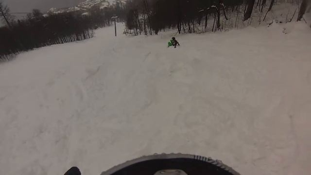 Snowboarding season Sochi 2016 смотреть онлайн