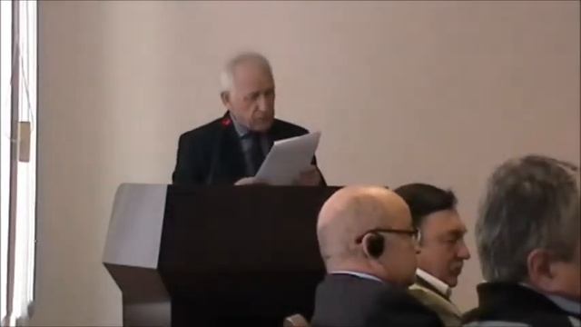 защита диссертации Королевой Т.М., 27.11.2015 смотреть онлайн