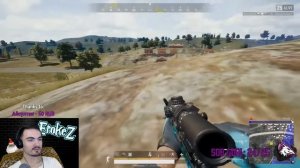 САМЫЕ ТЯЖЕЛЫЕ МОМЕНТЫ ОТ ПРО ИГРОКОВ! ЛУЧШИЙ ИГРОК В PUBG
