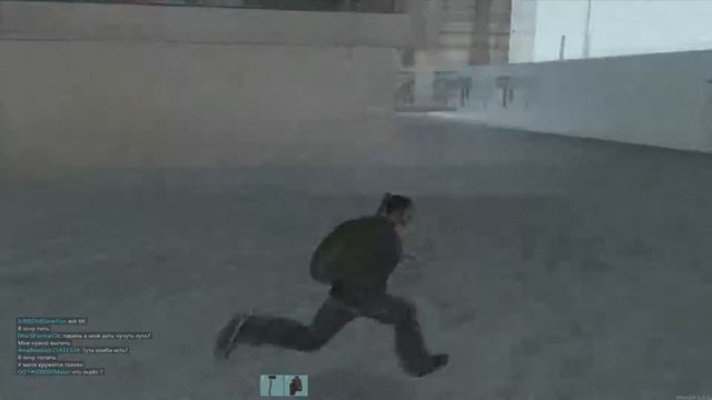 MTA DAYZ Standalone # 1 Начинаем с єпика смотреть онлайн