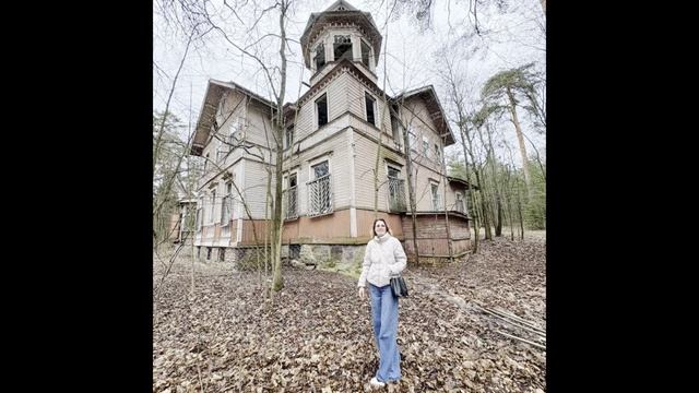 ИНТЕРЕСНЫЕ МЕСТА В ЗЕЛЕНОГОРСКЕ. КАК ХЕЙТЕРАМ ПОПЕРЕК ГОРЛА ВСТАЛА ЭТА ВСТРЕЧА. смотреть онлайн