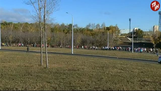 Не всерьёз Эфир: 19-10-2018 смотреть онлайн