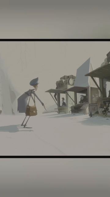 Почтальон на краю света) Обычную или Экспресс Доставку? #film #fupシ #приколы #short смотреть онлайн