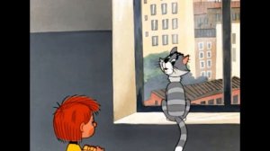 Матроскин о вечном