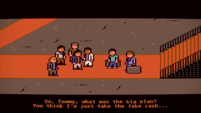 GTA: Vice City (made in 1986) смотреть онлайн