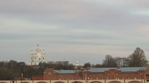 Питерленд. Сынуля по делам а я хвостиком.
