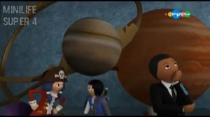 Супер 4 (Super 4) смешные моменты #4