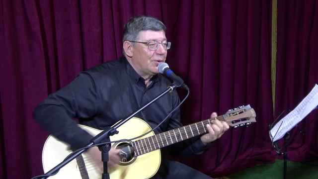 22 Шляпа - Виталий Старжинский