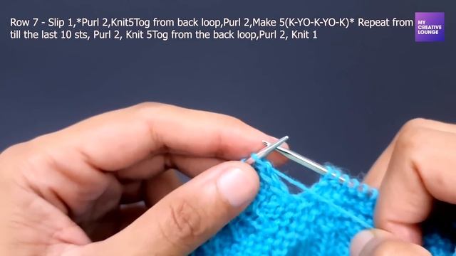 Baby Jacket / Cardigan - In Hindi - My Creative Lounge смотреть онлайн