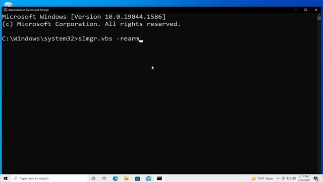 Fix Windows Script Host Error 0xc004f025 During Activation смотреть онлайн