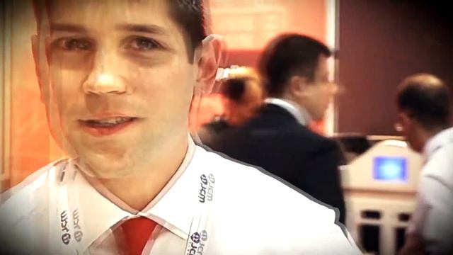 Интервью сотрудников Кассида Евразия на выставке ПЛАС 2015 смотреть онлайн