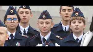 Дядя Вова, Мы с Тобой!