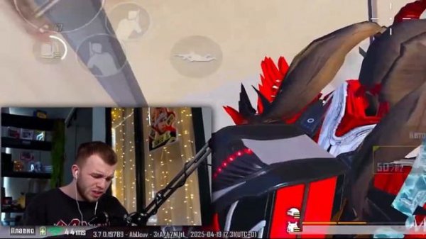 ФАРАОН ИЛИ ВОРОН😈 | SECRET ПРОТИВ ZONG'a❗❗❗