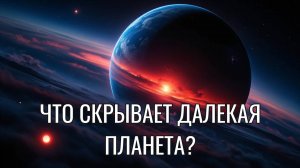 K2-18b: НОВЫЕ ДАННЫЕ о признаках ЖИЗНИ! Жизнь вне Земли СУЩЕСТВУЕТ? СЕНСАЦИЯ НАУКИ И КОСМОСА!