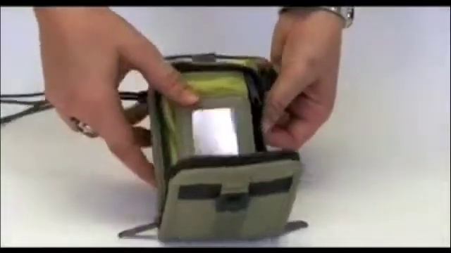 PacSafe® SlingSafe 50 смотреть онлайн