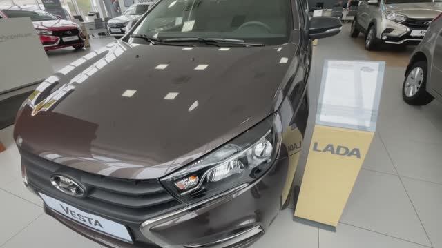 Цены на Ладу ( октябрь 2022 г.) смотреть онлайн