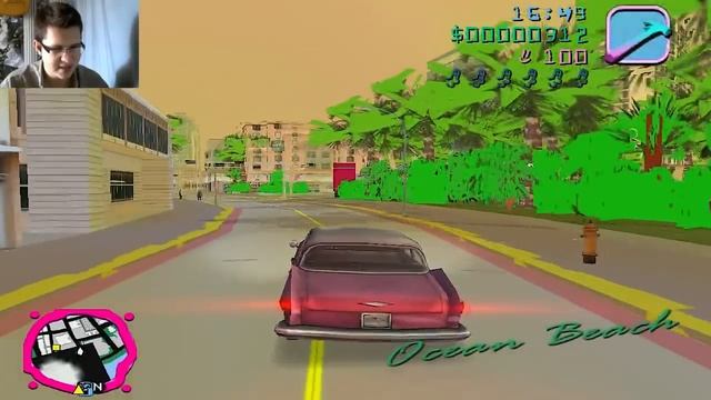 GTA Вася Город: Фирамир #2 смотреть онлайн