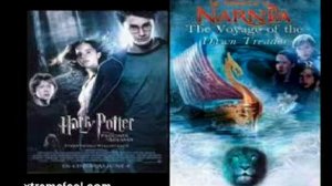 Реклама Гарри Поттера))))