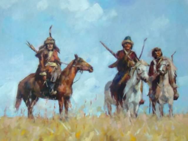 "Грибы с глазами" смотреть онлайн