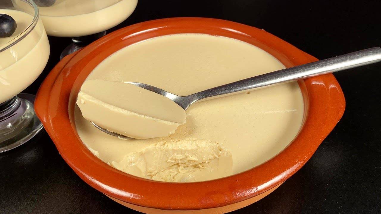 СЛАДОСТЬ ДЛЯ ПОХУДЕНИЯ. БОЖЕСТВЕННЫЙ ДЕСЕРТ без выпечки смотреть онлайн