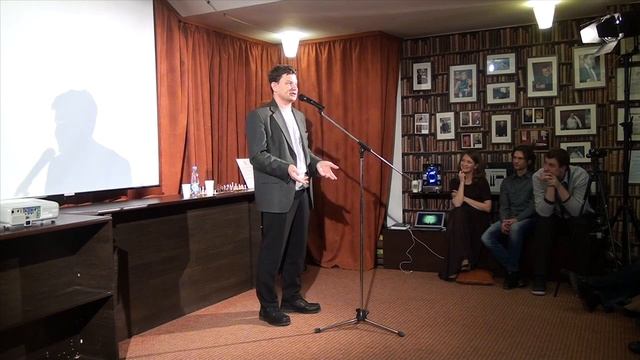 Денис Рудых "А поехали..." смотреть онлайн