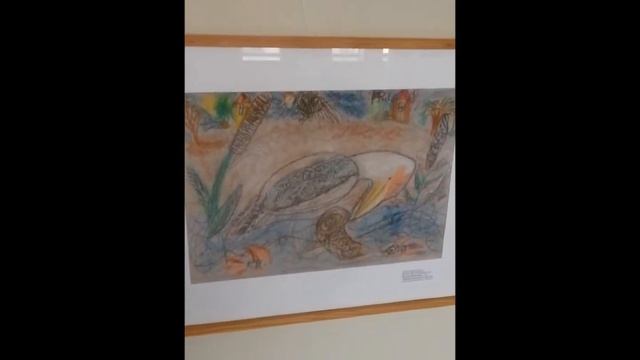 выставка "Мир, который нужен всем" смотреть онлайн