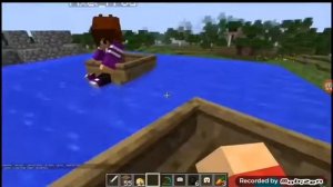 Смешные моменты Пикселя,Компота и Андрея