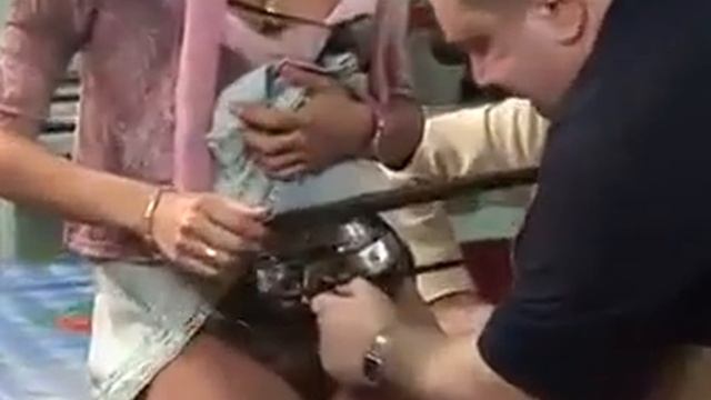 Трусы верности