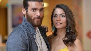 Турецкий актёр Джан Яман рассказал, что он чувствует к Демет Оздемир