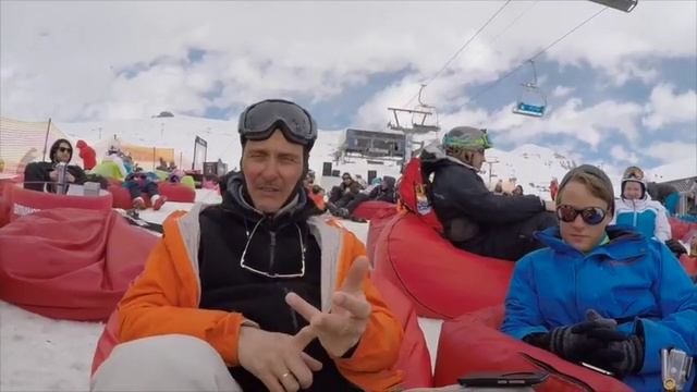 Итоги выезда 2017 ДИСТАН смотреть онлайн