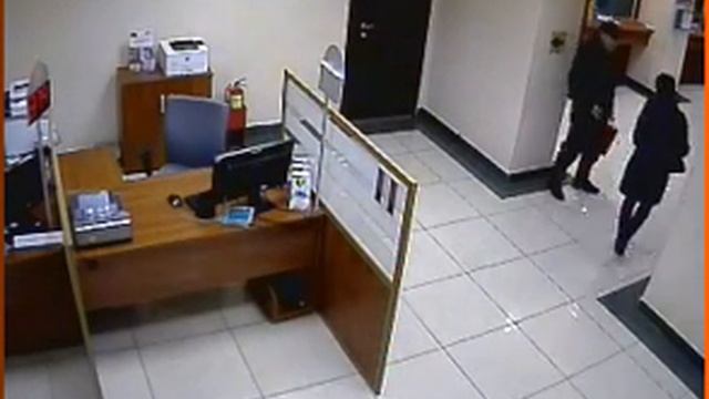 Бабушка в Народном банке. Февраль 2017 года. Часть 2 смотреть онлайн