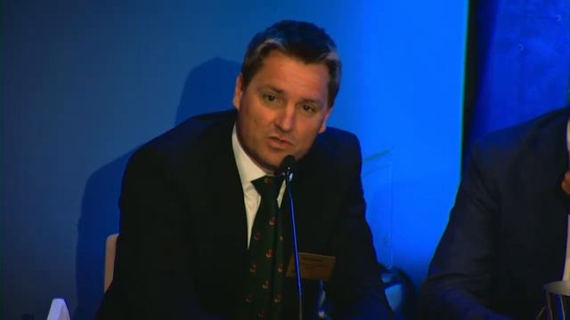 Q&A - Prospects for Growth in Irrigated Agriculture смотреть онлайн