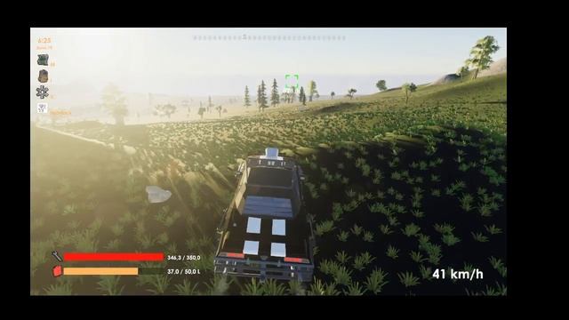 Taora Beginning часть 13 нашел еще одну быструю машину смотреть онлайн