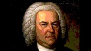 Бах. 3 Бранденбургский концерт. Часть1