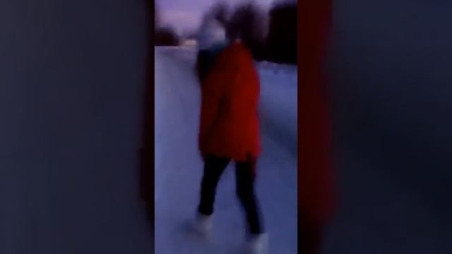 Копия видео "Я и Настя 2. Хаха) Прикол)) Го с нами)))" смотреть онлайн