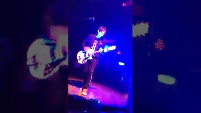 Marianas Trench By Now Live смотреть онлайн