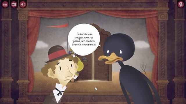 The Franz Kafka Videogame Полное прохождение