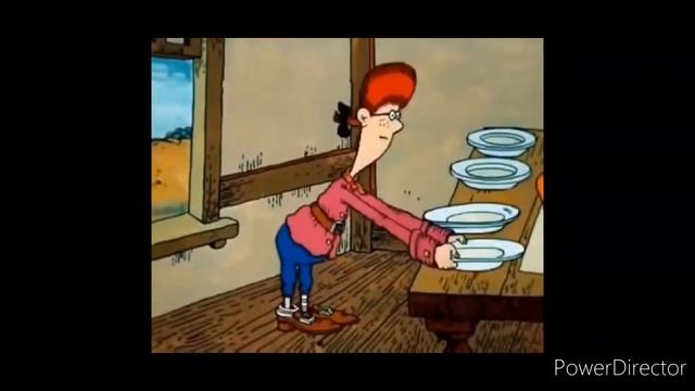 (6+) Смешной Остров Клада. 2 серия. смотреть онлайн