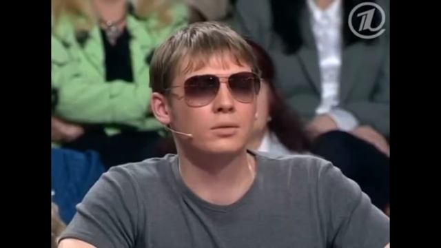 Прикол на передаче "Участок" смотреть онлайн