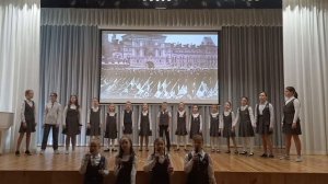 песня "Огонь памяти"