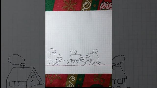 Рисуем вместе # 2 смотреть онлайн