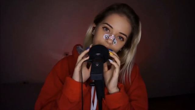 Asmr- для Елизаветы) смотреть онлайн