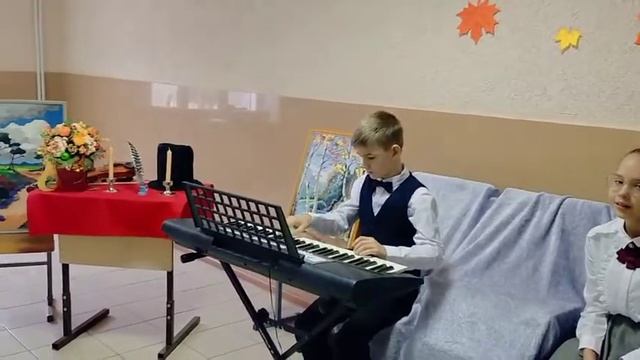 К Элизе... смотреть онлайн