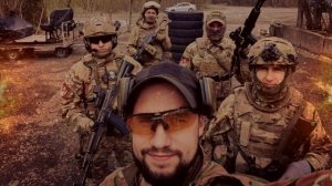 ВОЙНА🤙(О.Ломовой)🤙🤙🤙