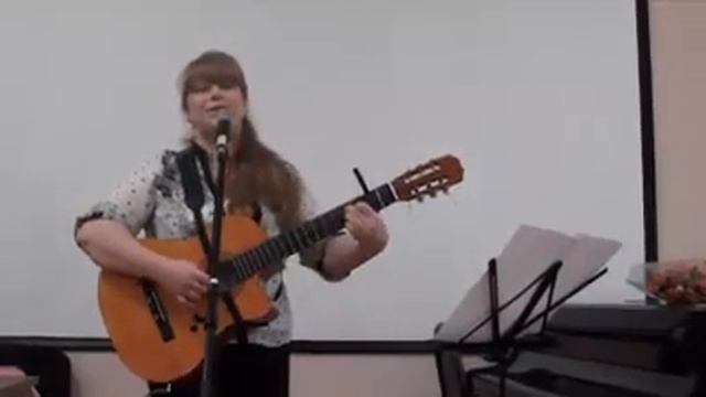 Чай с вареньем (автор-исполнитель Светлана Лебедева-Збратова) смотреть онлайн