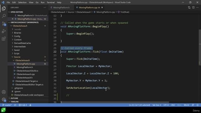 16. Pseudo Code смотреть онлайн