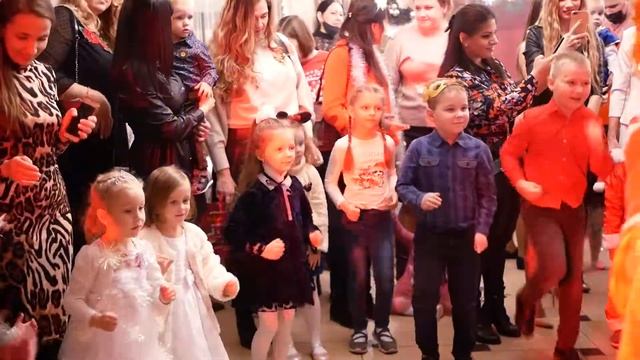 #МамаПати НОВЫЙ ГОД смотреть онлайн