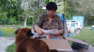 Жизнь в деревне - Выпуск от 28.04.2025. Гостинец к празднику от Павла