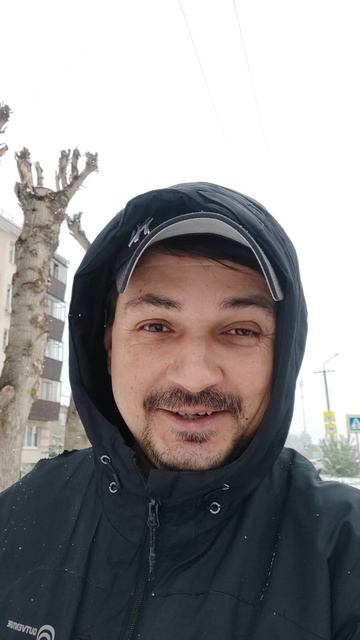 в Альметьевске ЗИМА НАЧАЛАСЬ от Aidarik rylit #aidarikrylit #погода #татарстан смотреть онлайн